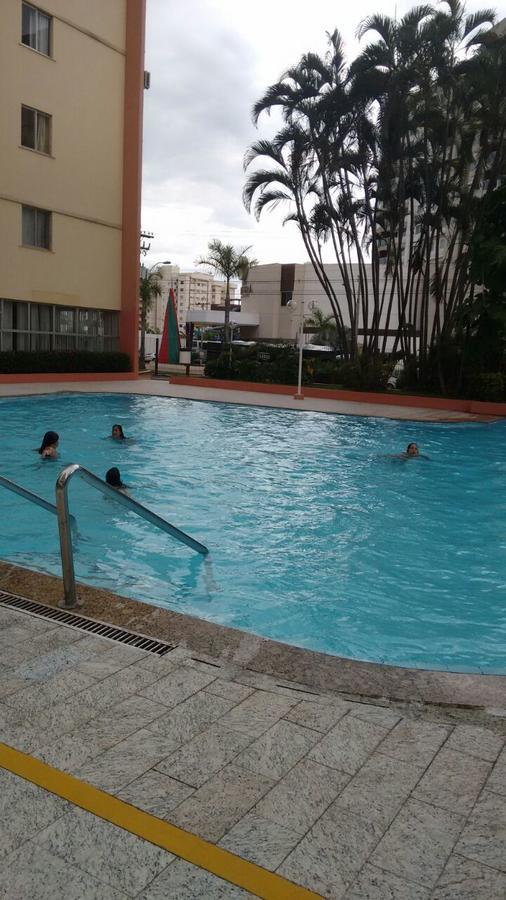 Parque Das Aguas Quentes Apartamento Caldas Novas